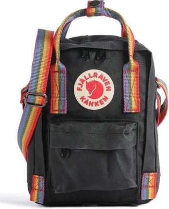 Fjällräven Kånken Rainbow Sling Plecak na jedno ramię