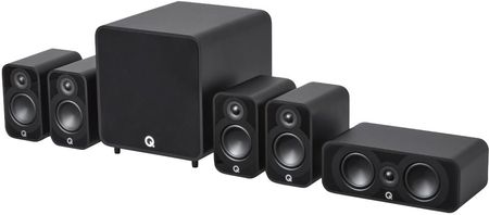 Q-Acoustics 5010