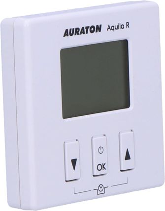 Auraton Aquila R Regulator Temperatury CMS385