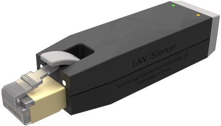 IFi Audio LAN iSilencer - opinie i ceny na Ceneo.pl