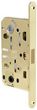 Agb Zamek Magnetyczny Do Wc 96/50 Mosiądzowany F18 Mediana Polaris B061025003