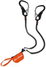 Zdjęcie Salewa Lonża Ergo Tex Black Orange - Zawidów