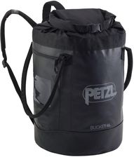 Zdjęcie Petzl Worek Bucket 45L Black - Jedlicze