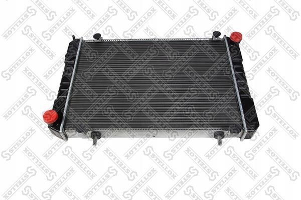 Stellox Chłodnica 1026943SX - Opinie i ceny na Ceneo.pl