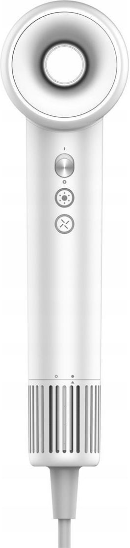 фото Фен Coshare Super Flow 1 Pro White