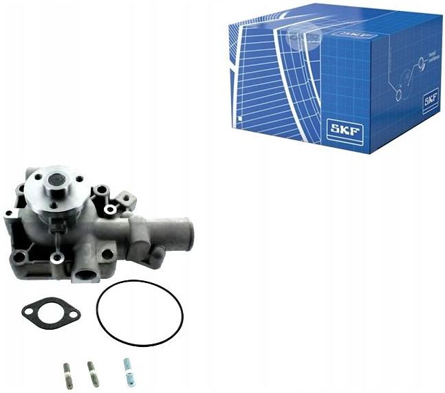 Skf Pompa Wody Iveco Daily I Ii Opel Arena R SKFVKPC 82630/RS6 - Opinie ...
