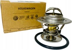 Zdjęcie Volkswagen Org Termostat Vw Passat Audi A4 B5 B6 B7 44121113 - Czchów