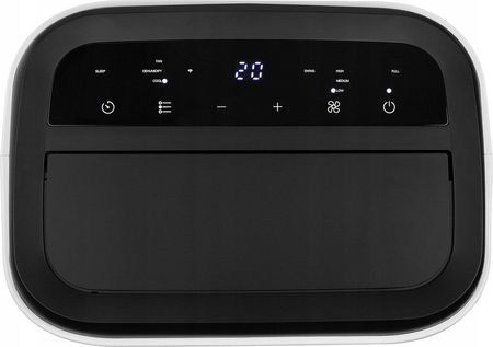 Klimator Princess 353200 Biały - zdjęcie 4