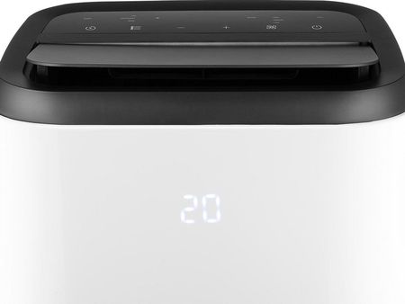 Klimator Princess 353200 Biały - zdjęcie 5