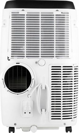Klimator Princess 353200 Biały - zdjęcie 6