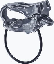 Zdjęcie Climbing Technology Przyrząd Asekuracyjny Be Up Gray - Sobótka