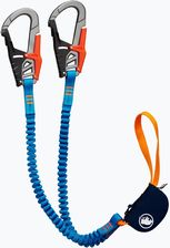 Zdjęcie Mammut Zestaw Do Wspinaczki Skywalker Pro Via Ferrata Set Marine - Zator