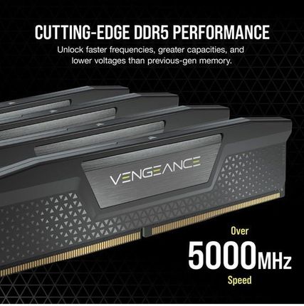 Pamięć RAM Corsair Vengeance 32GB 6000MHz