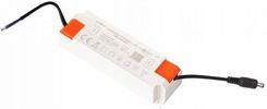 Zdjęcie Eco Light Zasilacz Do Paneli Led 60X60 50W Nf Czerwony (AK080EC) - Oława