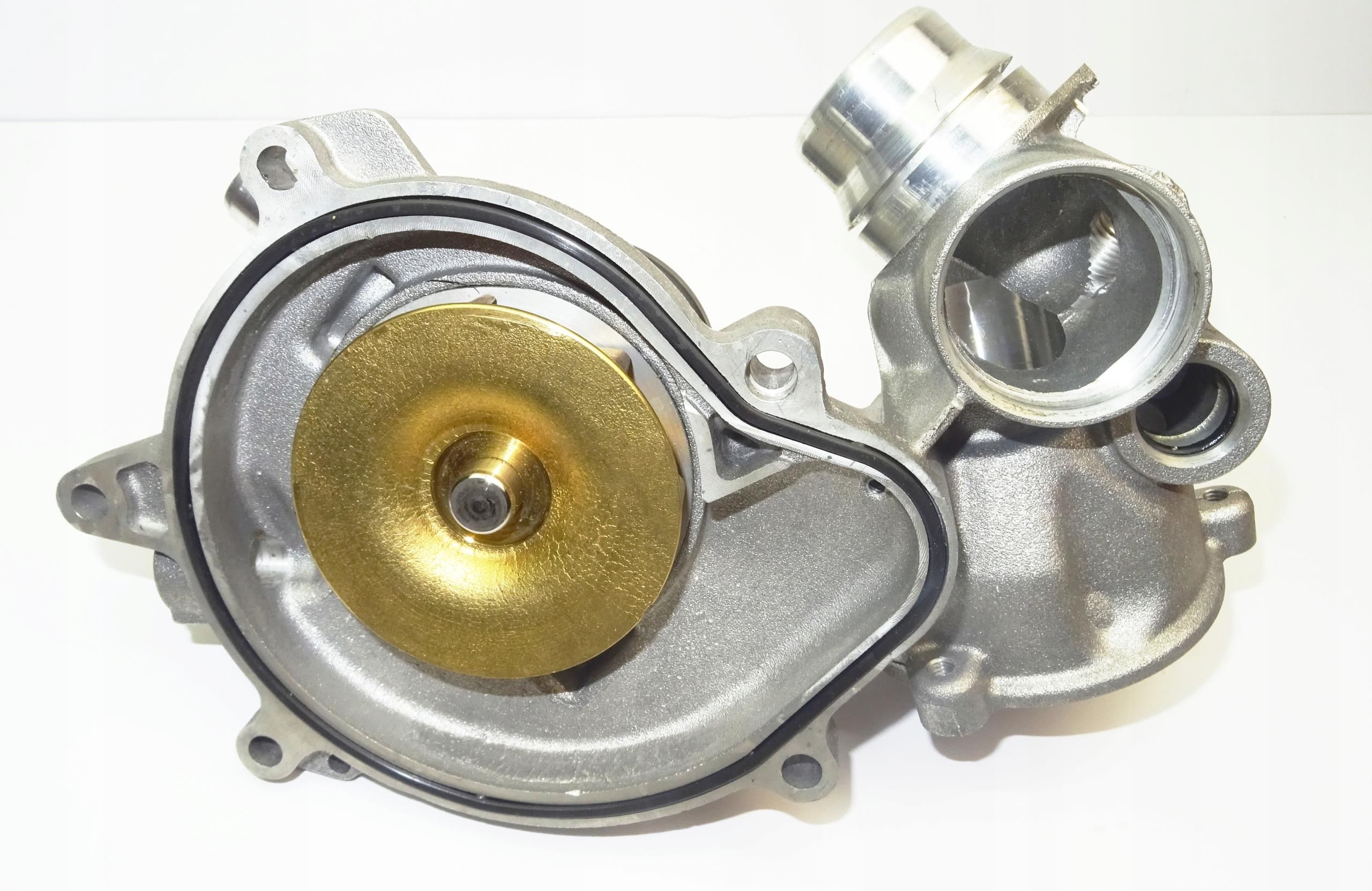 Montagesatz für Abgasknie für OMC 800, 5.0L und 5.7L
