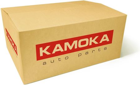 Kamoka Chłodnica Powietrza Intercooler 7750040