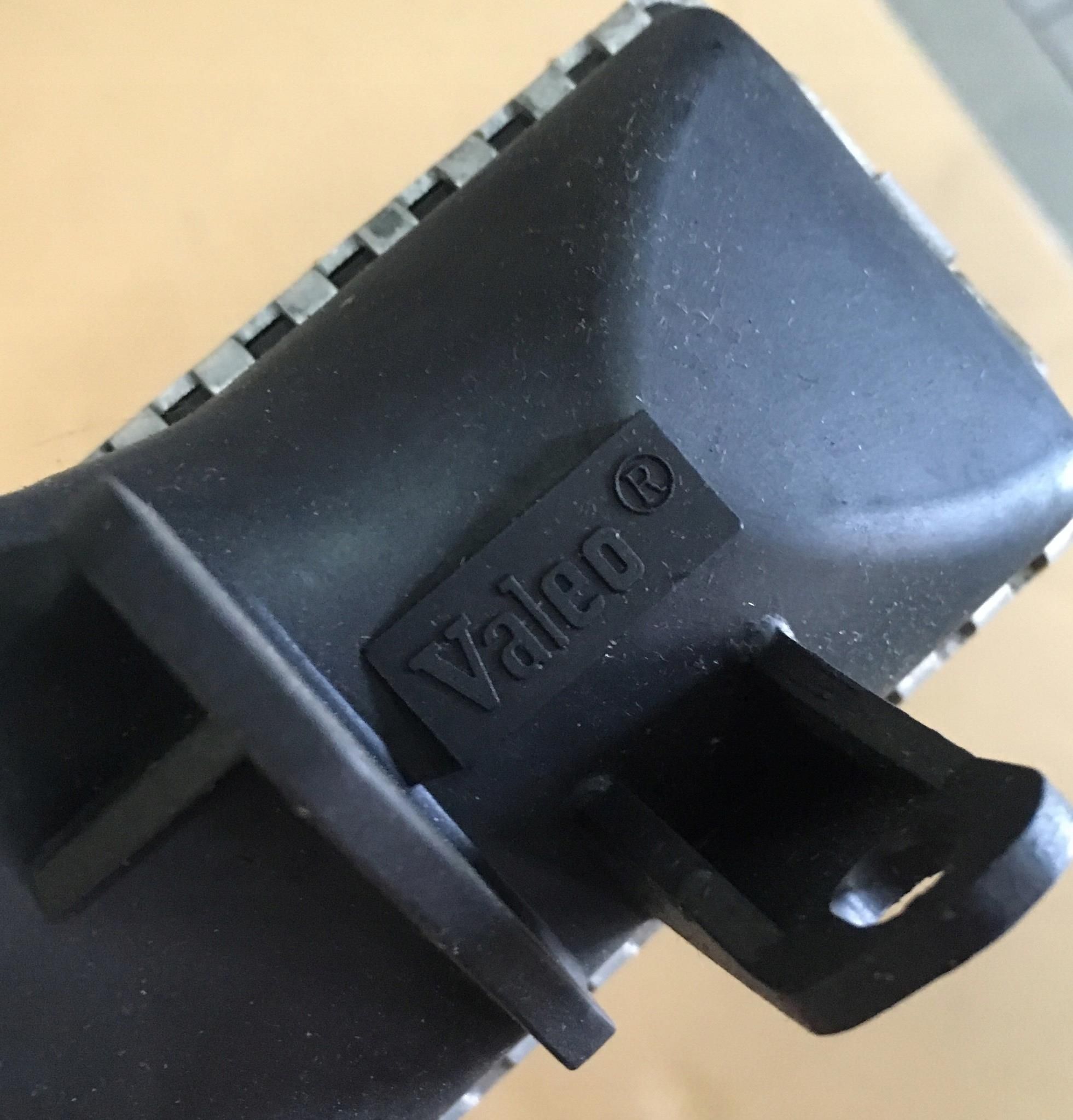 Valeo 818246 Intercooler | Acquisti Online su