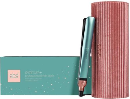 Ghd Platinum+ Limited Edition Christmas Gift Set