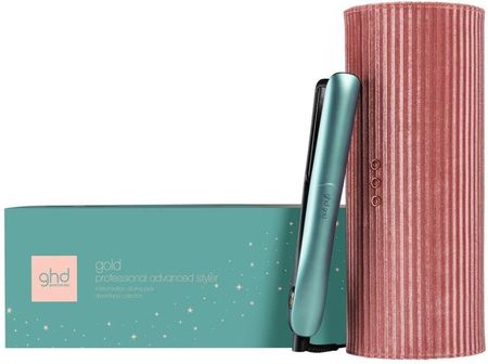 Ghd Gold Styler Limited Edition Christmas Gift Set