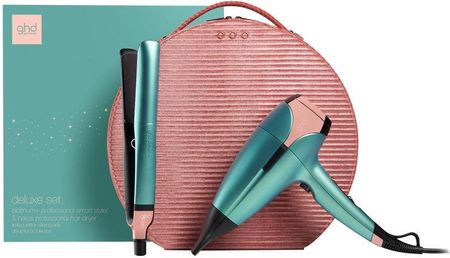 Ghd Deluxe Limited Edition Christmas Gift Set