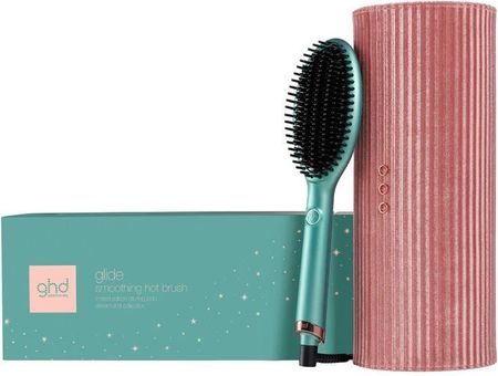 Ghd Glide Limited Edition Christmas Gift Set