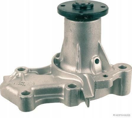 Herth+Buss Jakoparts J1511052 Pompa Acqua - Ricambio Di Qualità Per Nissan Micra II E Altri Modelli, Equivalente A 21010-1F700, 21010-99B00