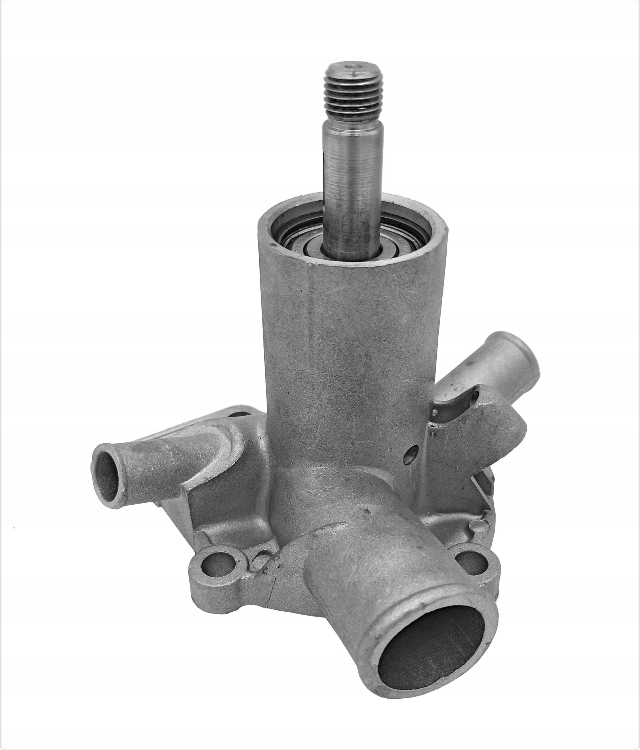 Pompa Benzina Meccanica QUINTON HAZELL QFP120 - Ricambio Compatibile Con TRIUMPH Spitfire E MG Midget