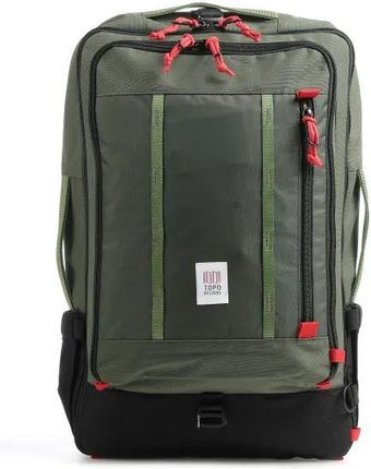 Topo Designs Global 40L Oliv