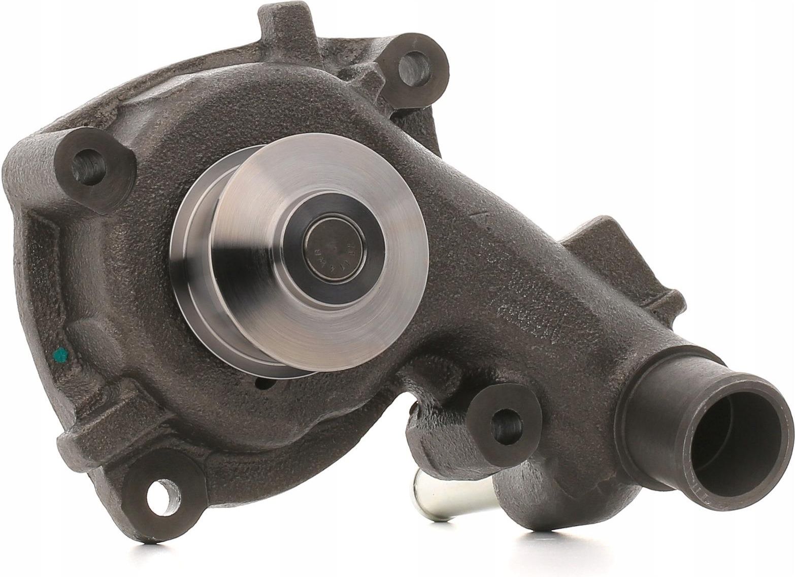 Pompa Acqua STARK SKWP-0520234 Per Mercedes Classe C, E, Vito E Jeep Compass: Meccanica, Senza Alloggiamento, Con Anello Di Tenuta