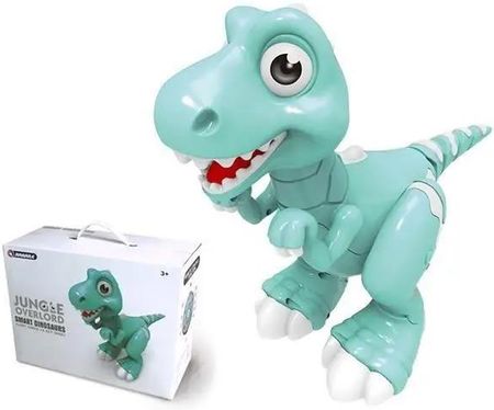 Artyk Dinozaur Sterowany Pilotem Toys For Boys