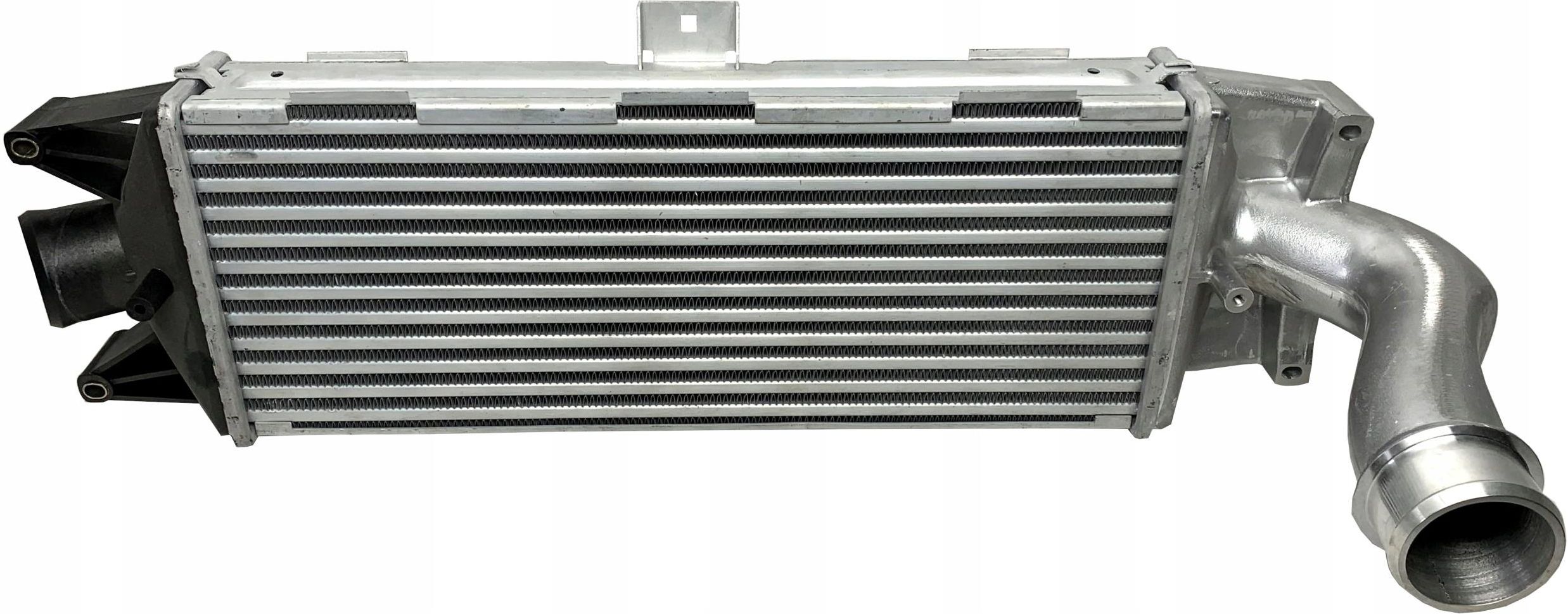 Bf Intercooler Iveco Daily Iv 30 Diesel 2006 2011 6583900 Opinie i