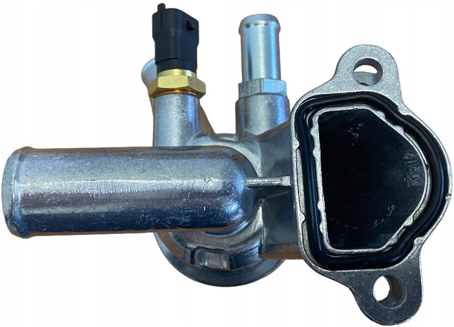 Neu Thermostat Für Dodge Nitro Jeep Cherokee Liberty 2007 2008 2009