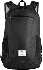 Zdjęcie Naturehike Ultralight Foldable 18L Nh17A012 B Black Black - Płock