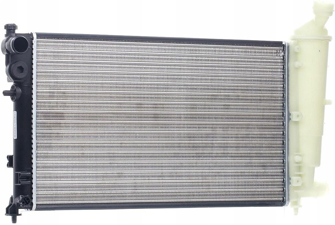 Ridex Radiator Engine Cooling System 470R0744 Opinie i ceny na Ceneo.pl