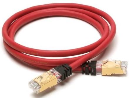 KABEL SIECIOWY LAN - ACOUSTIC REVIVE - R-AL1 PC-TripleC 1m