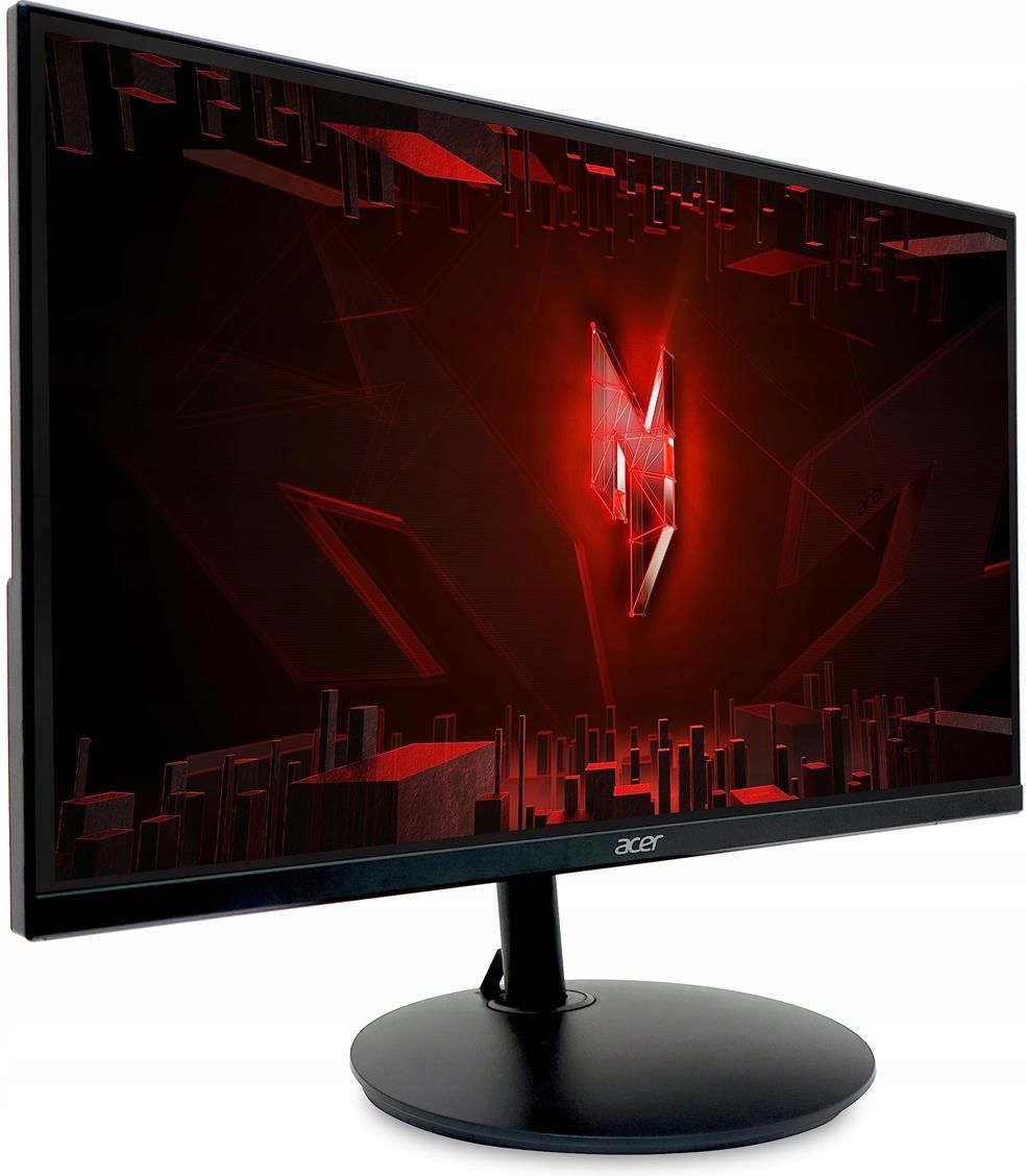 Monitor Acer 27Nitro XF270 (UMHX0EE301) - Opinie i ceny na