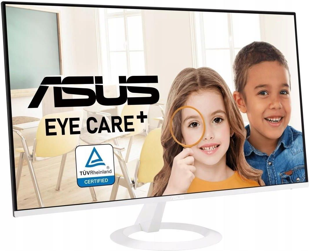 Monitor Asus 27 VZ27EHF-W (90LM07B0B02470) - Opinie i ceny