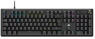 Klawiatura Corsair K70 CORE RGB Cherry MX Red (CH910971ENA)