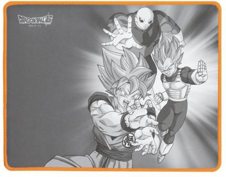 Zestaw klawiatura + mysz FRTEC Dragon Ball Super (DBPCPACK) - zdjęcie 2