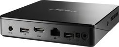 Shuttle Shuttle XPC nano mini PC RK3 (NS02AV2)