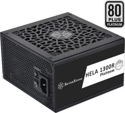 Zdjęcie Silverstone SSTHA1300R 1300W (SSTHA1300RPM) - Gdynia