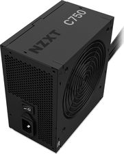 Zdjęcie Nzxt Netzteil 750W (PA7B2BBEU) - Szydłowiec