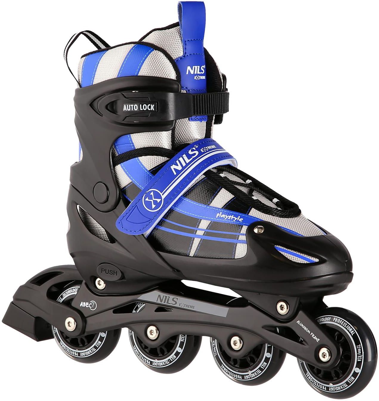 Inliner Nils Extreme NA19088 NILS EXTREME