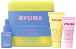 Zdjęcie BYOMA - So Hydrating – Zestaw nawilżający do twarzy - Zielona Góra