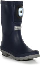 Zdjęcie Fairweather Shine dziecięce turystyczne kalosze  - Wołczyn