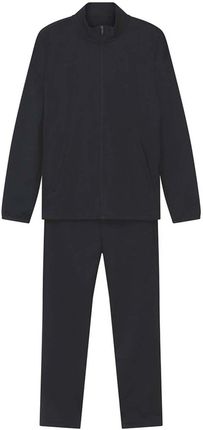 Dziecięcy Dres Nike Y NK Dry Acd21 Trk Suit Cw6133-011 – Czarny