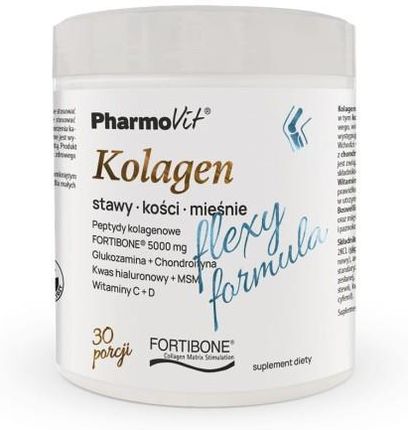 Pharmovit Kolagen Flex Formula 30 Porcji