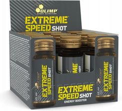 Zdjęcie Olimp Extreme Speed Shot Ampułka Szklana 25ml - Jasło