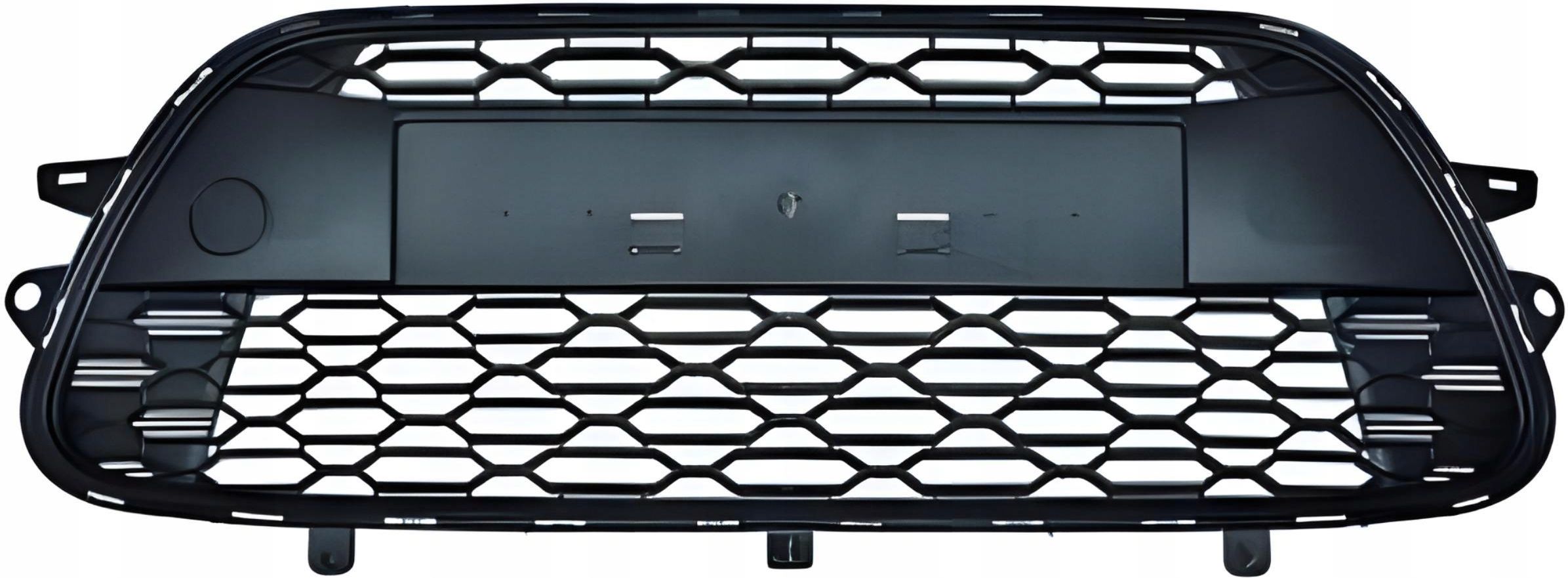 Bilder Von Germania Bäckerei & Grill Göppingen Diederichs Atrapa Kratka Zderzaka Grill Do Citroen C3 09-16 - Opinie i