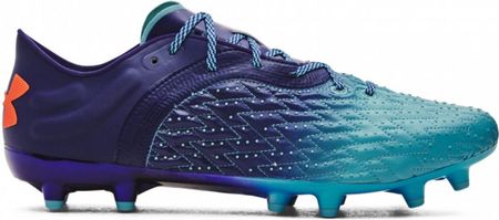 Męskie Buty Do Piłki Nożnej Under Armour Ua Clone Magnetico